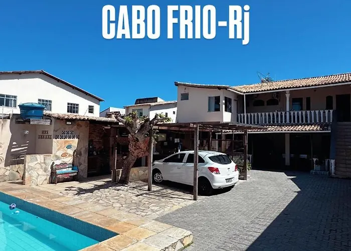 Casa Cassio