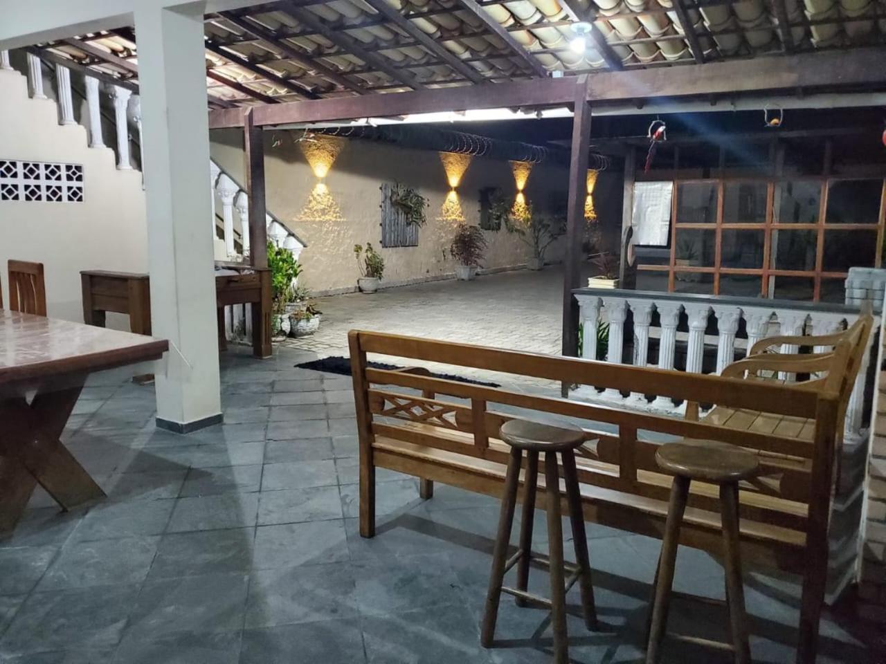 Casa Cassio Casa de férias Cabo Frio