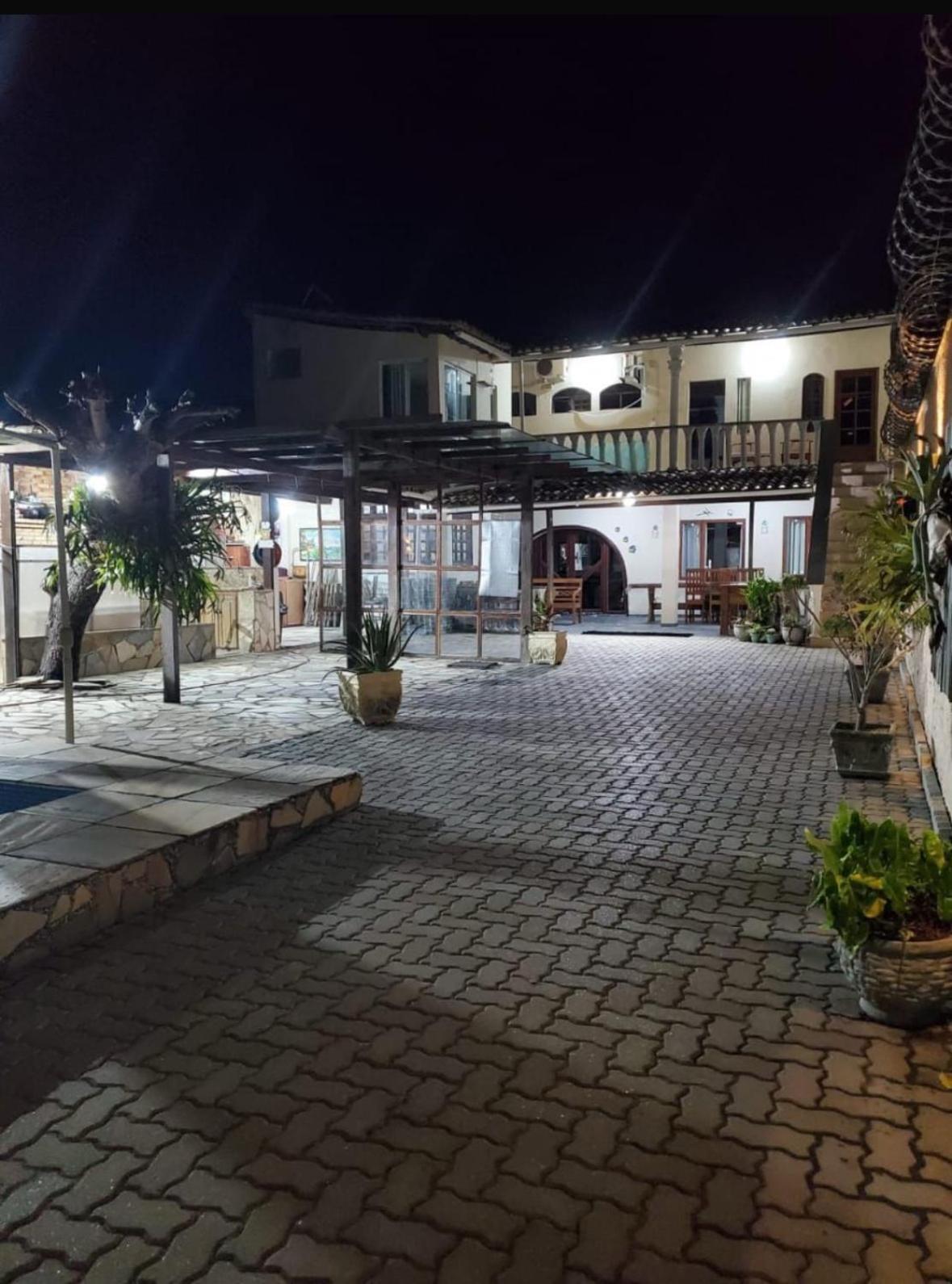 Casa Cassio Casa de férias Cabo Frio