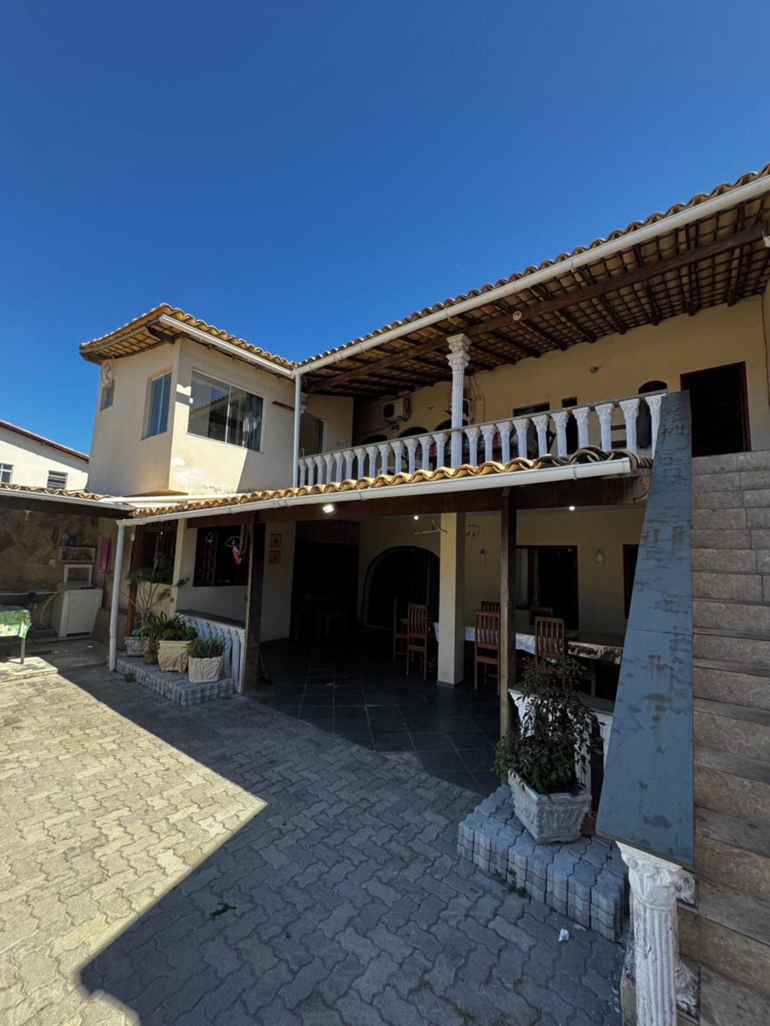 Casa de férias Casa Cassio